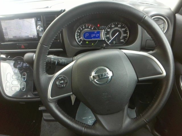 NISSAN DAYZ ROOX 4WD 2019 Image 31