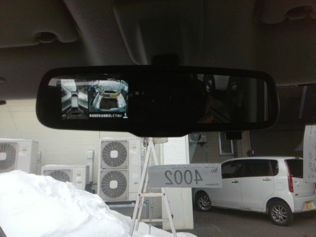 NISSAN DAYZ ROOX 4WD 2019 Image 31