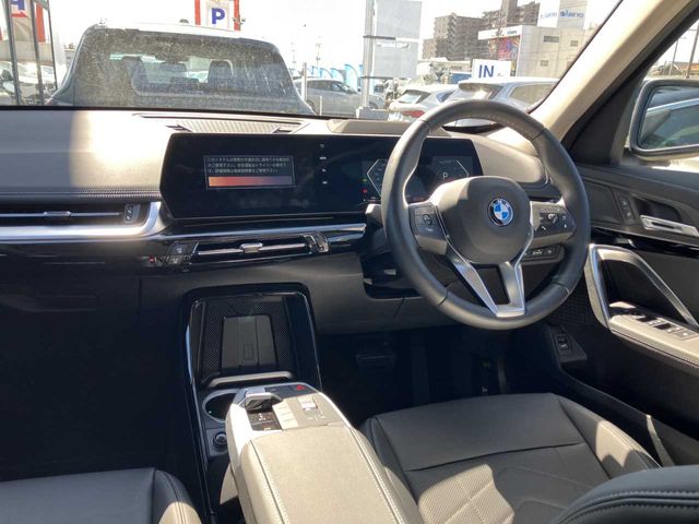 BMW X1 2025 Image 31