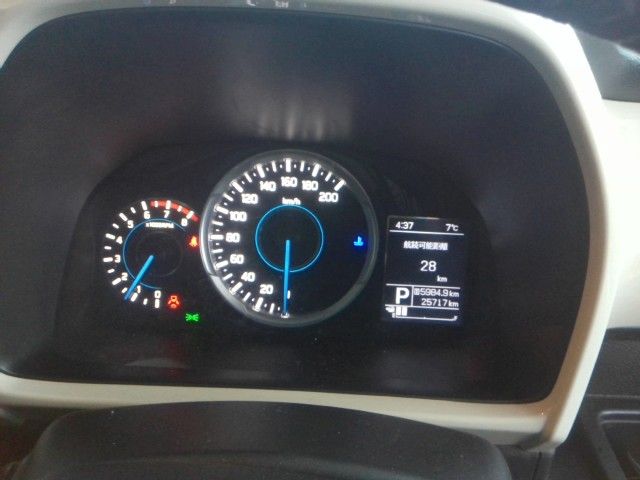 SUZUKI XBEE 4WD 2023 Image 31