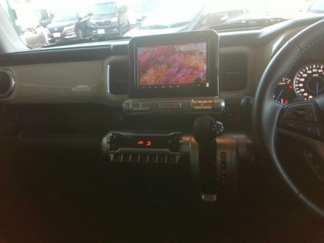 SUZUKI XBEE 4WD 2023 Image 31