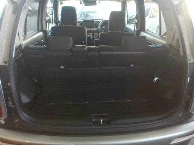 SUZUKI XBEE 4WD 2023 Image 31