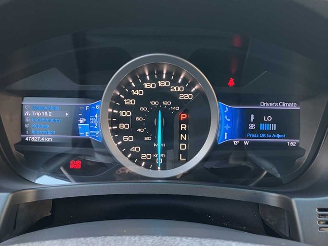 FORD EXPLORER 2WD 2013 Image 31