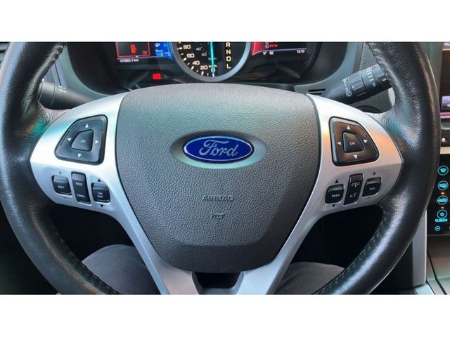 FORD EXPLORER 2WD 2013 Image 31