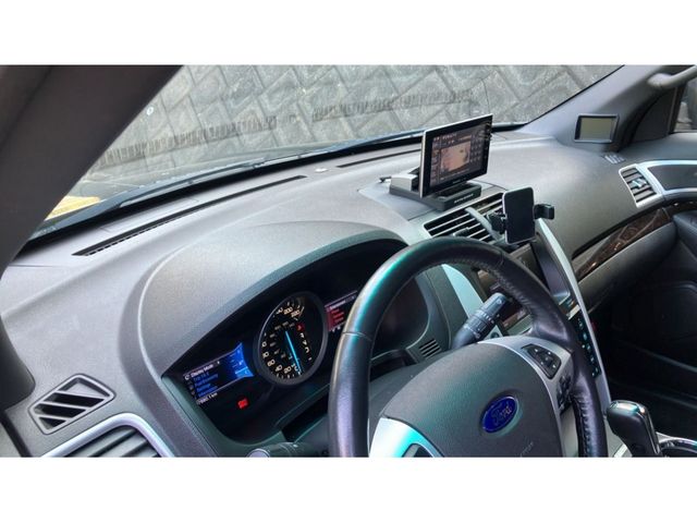 FORD EXPLORER 2WD 2013 Image 31