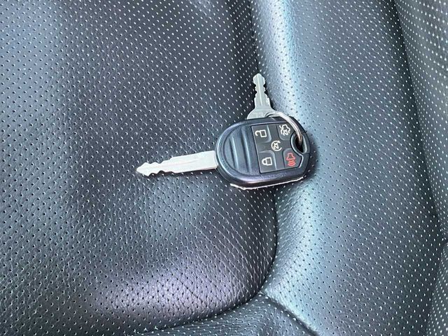 FORD EXPLORER 2WD 2013 Image 31