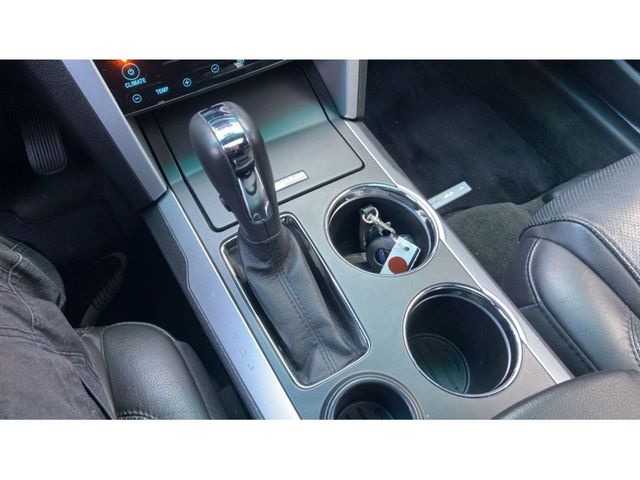 FORD EXPLORER 2WD 2013 Image 31