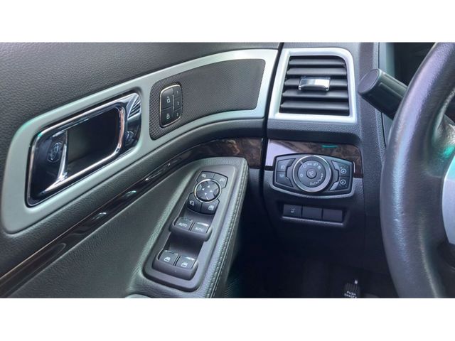 FORD EXPLORER 2WD 2013 Image 31