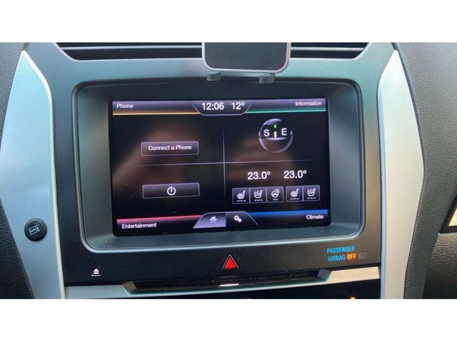 FORD EXPLORER 2WD 2013 Image 31