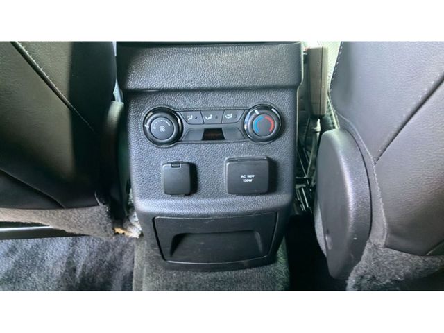 FORD EXPLORER 2WD 2013 Image 31