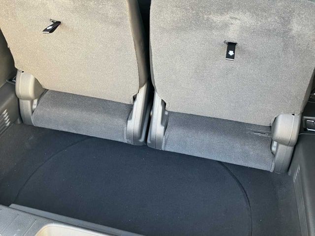 FORD EXPLORER 2WD 2013 Image 31