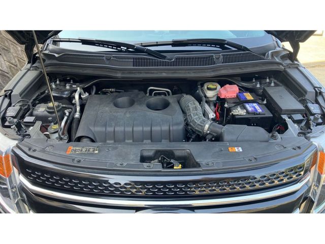 FORD EXPLORER 2WD 2013 Image 31