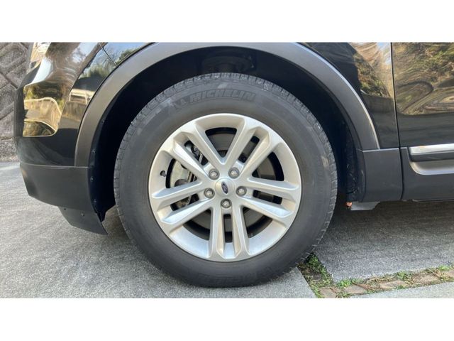 FORD EXPLORER 2WD 2013 Image 31