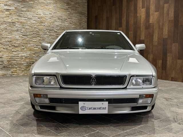 MASERATI GHIBLI 1997 Image 31