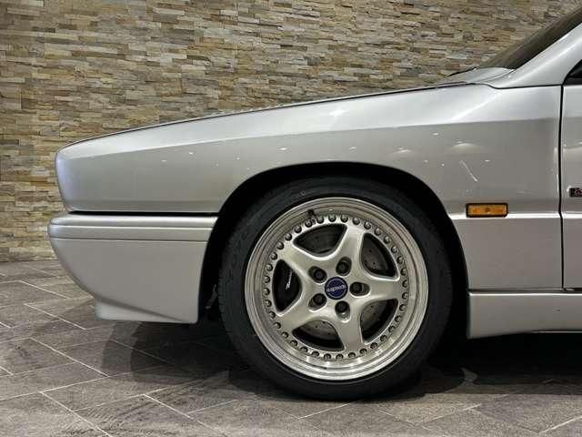 MASERATI GHIBLI 1997 Image 31