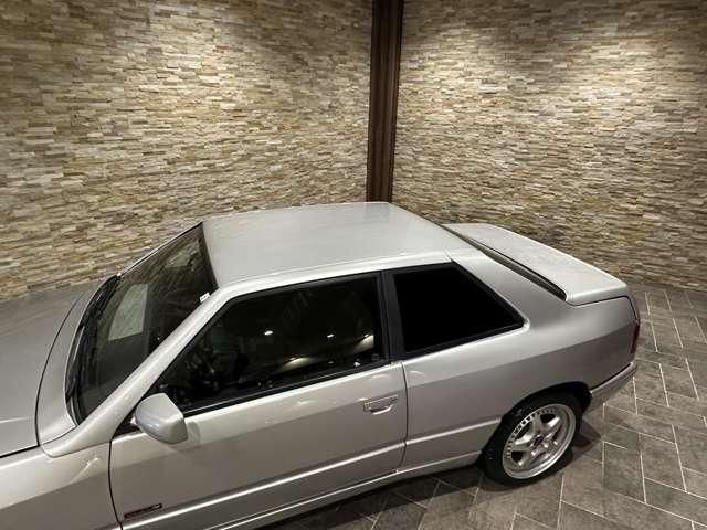 MASERATI GHIBLI 1997 Image 31