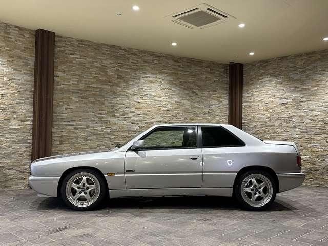 MASERATI GHIBLI 1997 Image 31