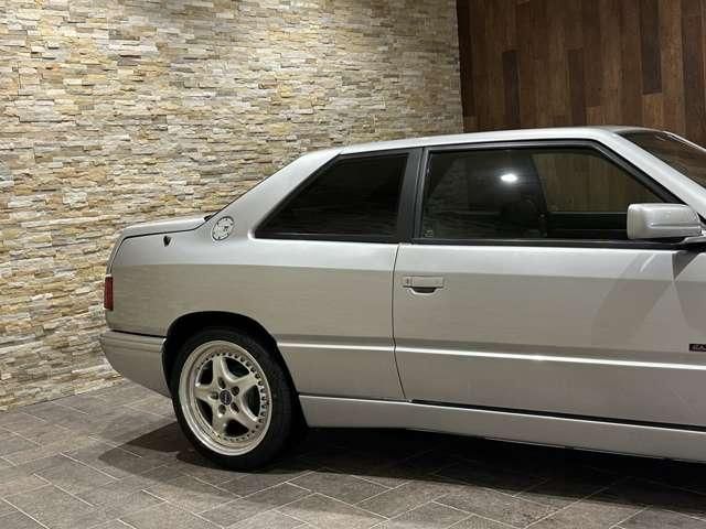 MASERATI GHIBLI 1997 Image 31