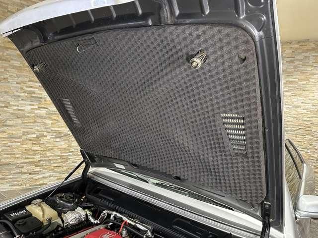 MASERATI GHIBLI 1997 Image 31