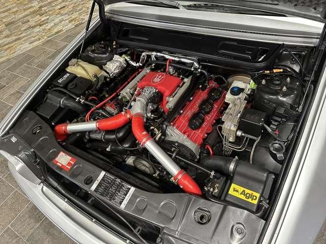 MASERATI GHIBLI 1997 Image 31