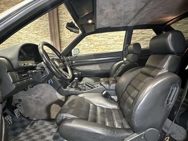 MASERATI GHIBLI 1997 Image 31