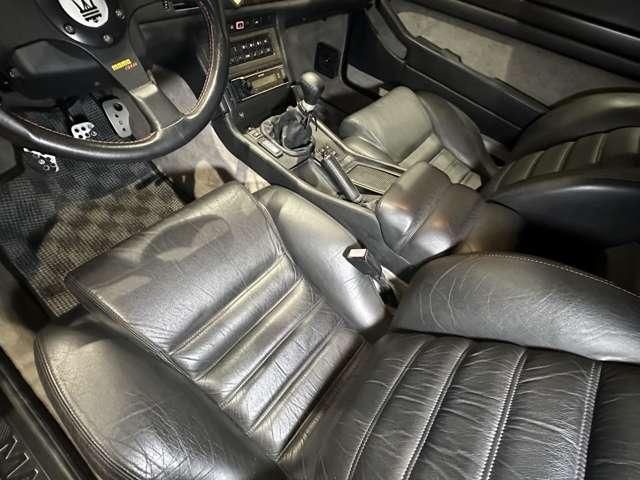 MASERATI GHIBLI 1997 Image 31