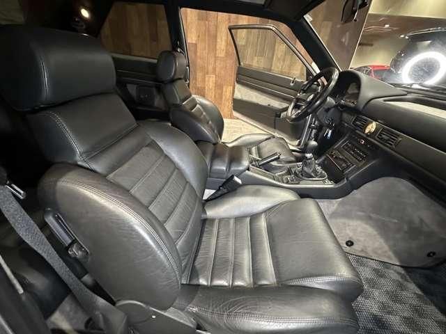 MASERATI GHIBLI 1997 Image 31