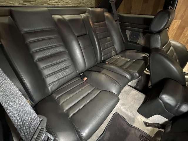 MASERATI GHIBLI 1997 Image 31