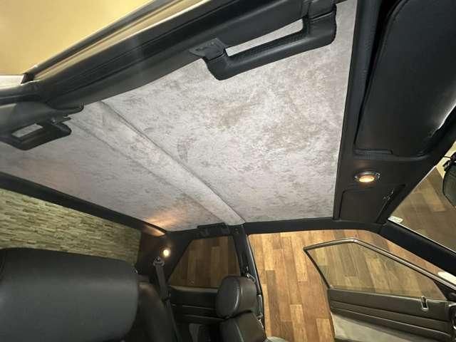 MASERATI GHIBLI 1997 Image 31