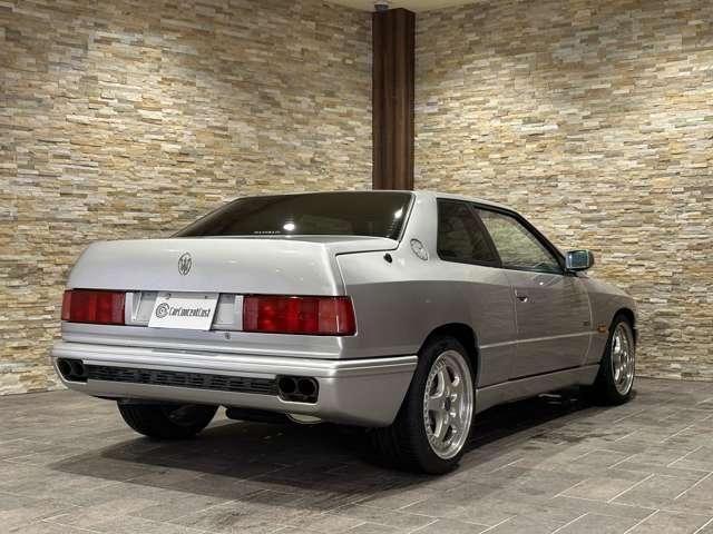 MASERATI GHIBLI 1997 Image 31