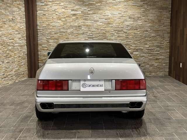 MASERATI GHIBLI 1997 Image 31