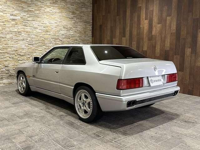 MASERATI GHIBLI 1997 Image 31