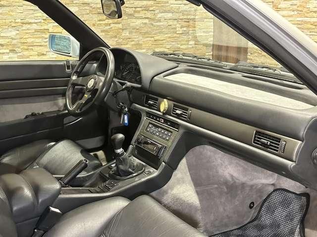 MASERATI GHIBLI 1997 Image 31