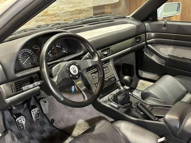 MASERATI GHIBLI 1997 Image 31