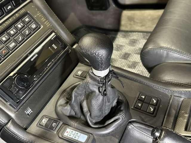 MASERATI GHIBLI 1997 Image 31