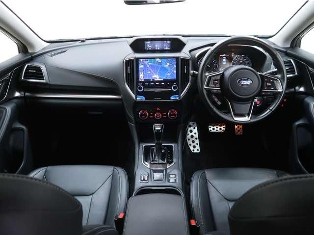 SUBARU IMPREZA SPORT 4WD 2017 Image 31