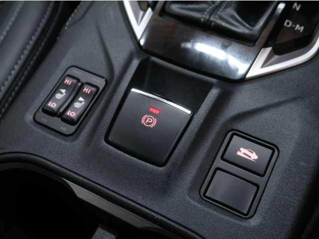 SUBARU IMPREZA SPORT 4WD 2017 Image 31