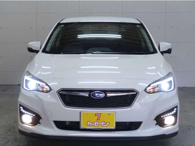 SUBARU IMPREZA SPORT 4WD 2017 Image 31