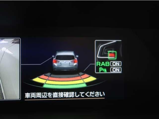 SUBARU IMPREZA SPORT 4WD 2017 Image 31