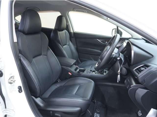 SUBARU IMPREZA SPORT 4WD 2017 Image 31