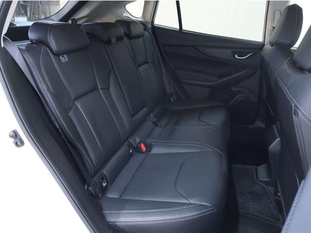 SUBARU IMPREZA SPORT 4WD 2017 Image 31