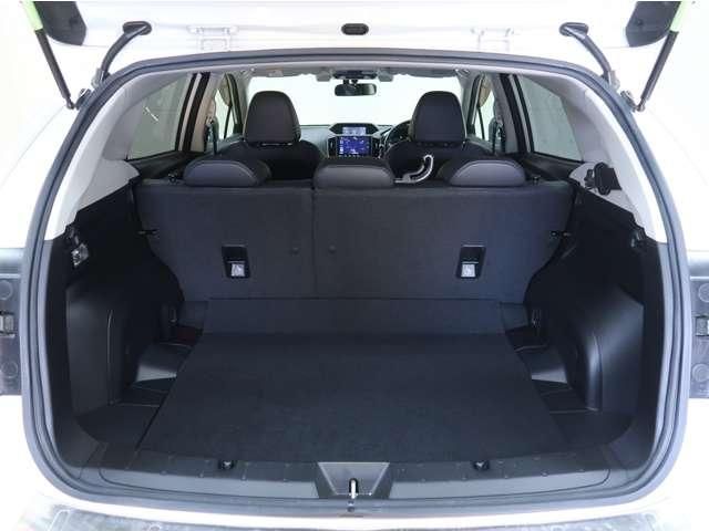 SUBARU IMPREZA SPORT 4WD 2017 Image 31