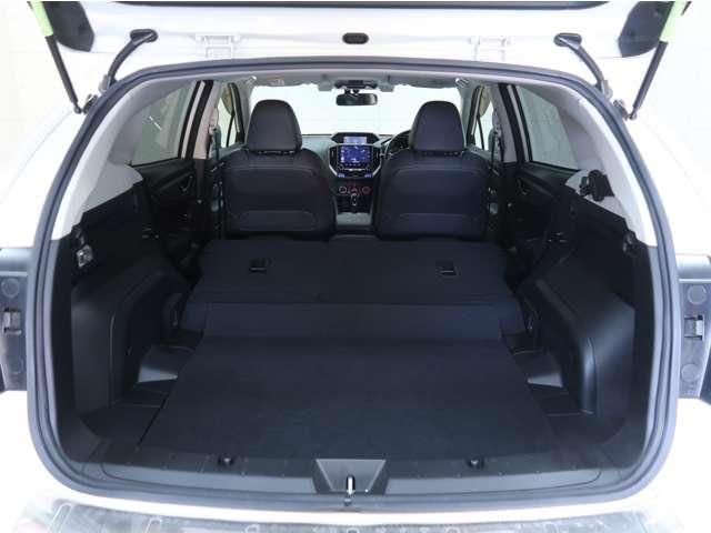 SUBARU IMPREZA SPORT 4WD 2017 Image 31