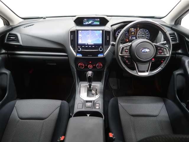 SUBARU IMPREZA SPORT 2017 Image 31