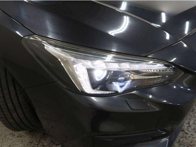 SUBARU IMPREZA SPORT 2017 Image 31