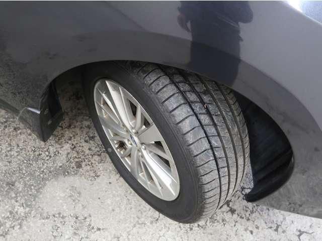 SUBARU IMPREZA SPORT 2017 Image 31