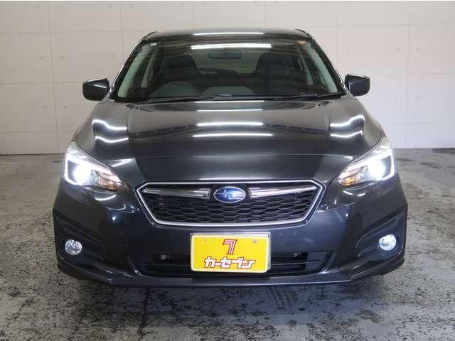 SUBARU IMPREZA SPORT 2017 Image 31