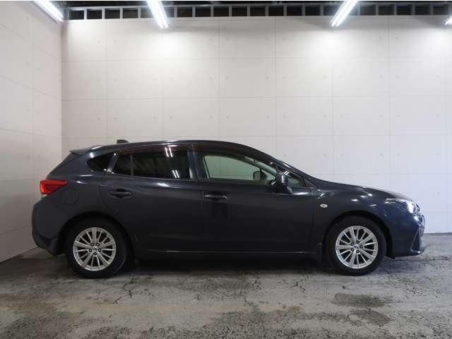 SUBARU IMPREZA SPORT 2017 Image 31