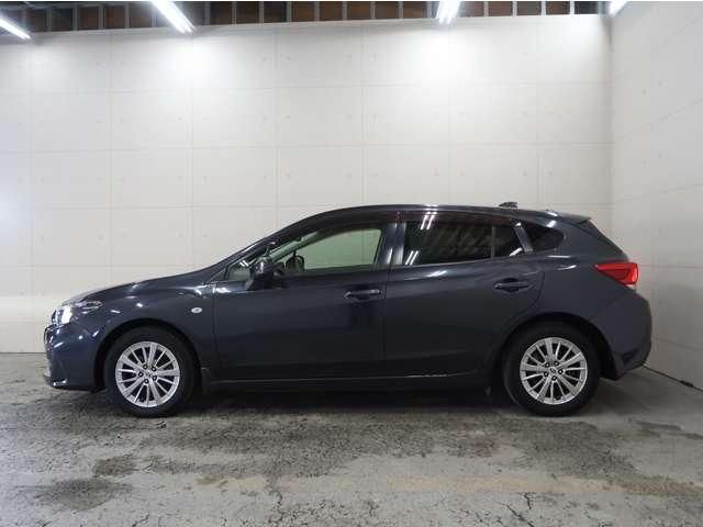 SUBARU IMPREZA SPORT 2017 Image 31