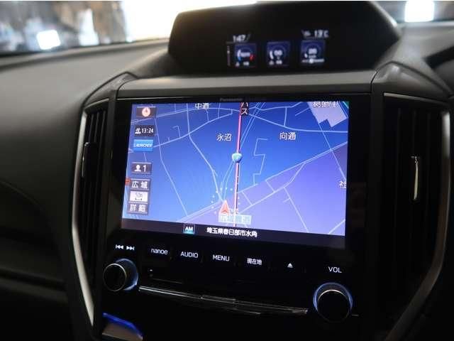 SUBARU IMPREZA SPORT 2017 Image 31